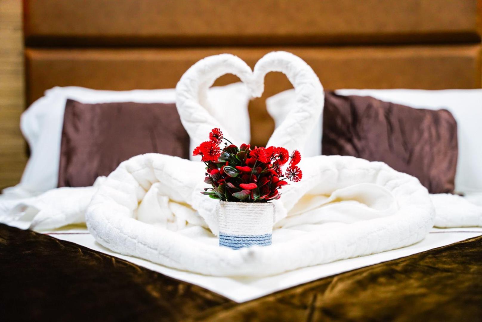 Comfort Hotel Djibouti City Esterno foto